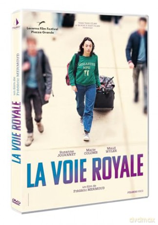 La Voie Royale