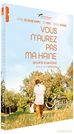 Vous n'aurez Pas ma Haine