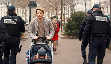 Vous n'aurez Pas ma Haine