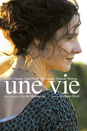 A Woman's Life (Historia pewnego życia) [DVD]
