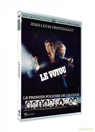 Le Voyou
