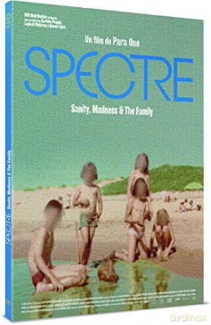 Spectre (DVD)