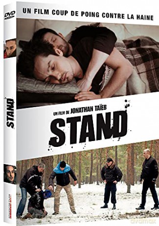 Stand [DVD]