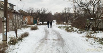 Stand [DVD]