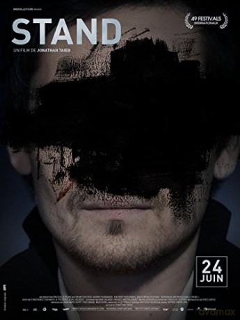 Stand [DVD]
