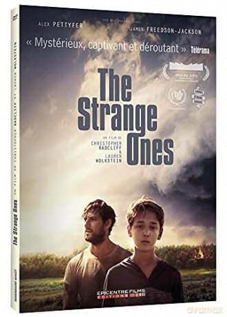 The Strange Ones