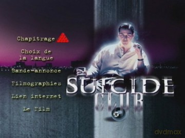 Suicide Club