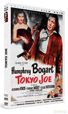 Tokyo Joe [DVD]