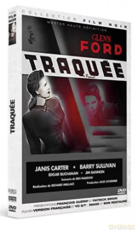 Traquée (Version Restaurée)