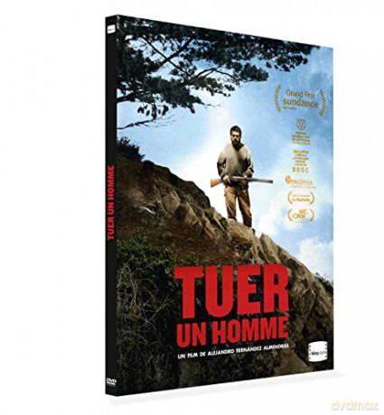 Tuer Un Homme