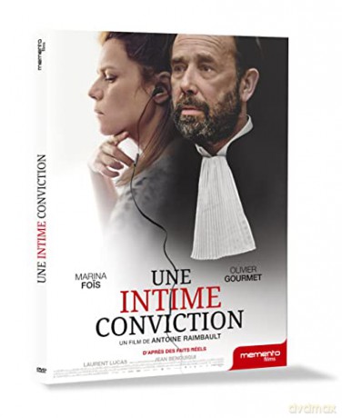Une Intime Conviction (DVD)