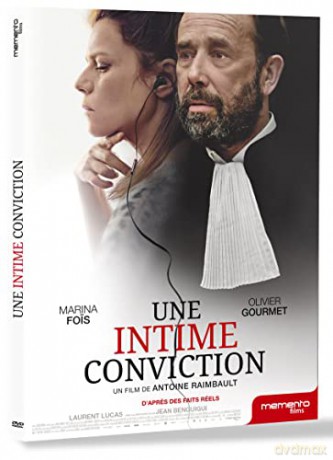 Une Intime Conviction