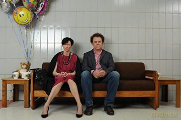 We Need to Talk About Kevin (Musimy porozmawiać o Kevinie) [DVD]