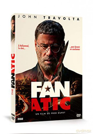 The Fanatic