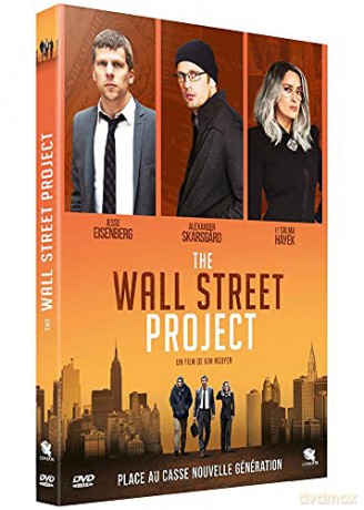 Wall Street Project