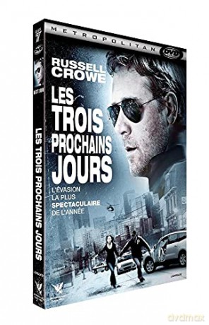 Les Trois prochains Jours