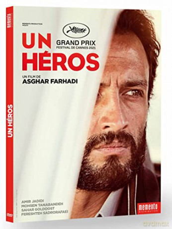 Un héros (DVD)
