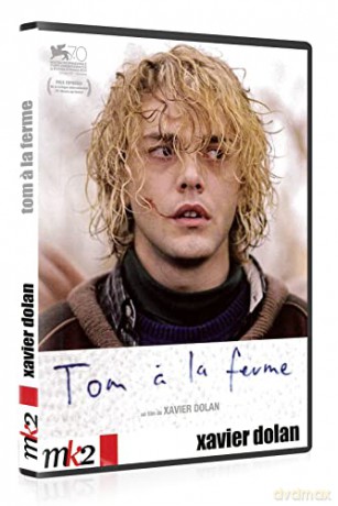Tom at the Farm (Tom) [DVD]