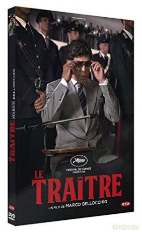 Le Traitre