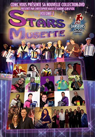 Stars Musette Vol. 1