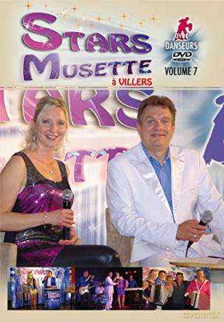 Stars Musette a Villers-Vol. 7