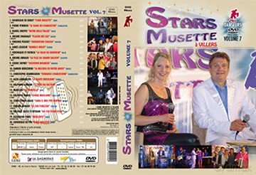 Stars Musette a Villers-Vol. 7