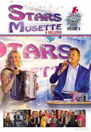 Stars Musette a Villers-Vol. 8