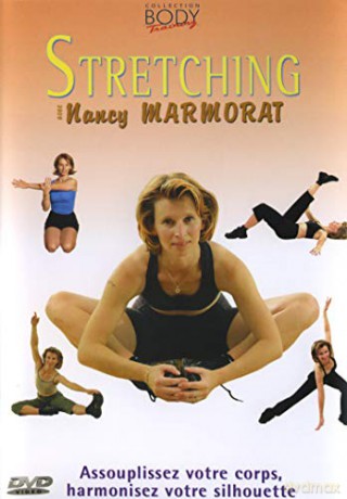 Body Training-Stretching