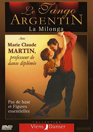 Tango Argentin-La Milonga