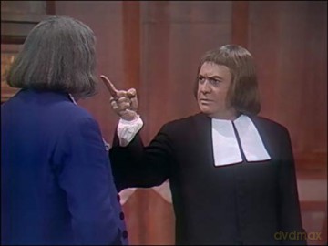 Tartuffe (Świętoszek) [DVD]