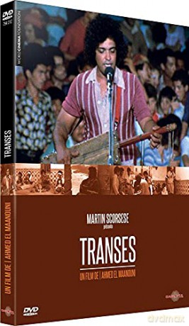 Transes