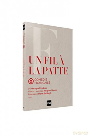 Un Fil a la Patte