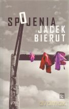 Spojenia - Jacek Bierut [KSIĄŻKA]
