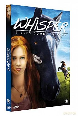 Whisper-Libres comme Le Vent