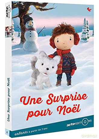Une Surprise pour Noël