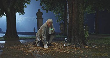 Emerald Green (Zieleń szmaragdu) [DVD]