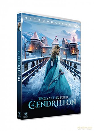 Trois voeux pour Cendrillon