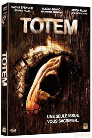 Totem-DVD