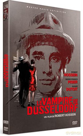 Le Vampire de Dusseldorf