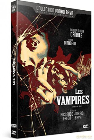 Les Vampires