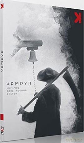 Vampyr