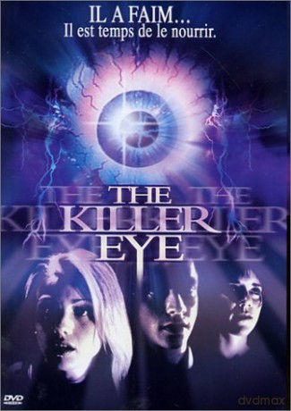 The Killer Eye