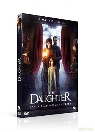 The Daughter