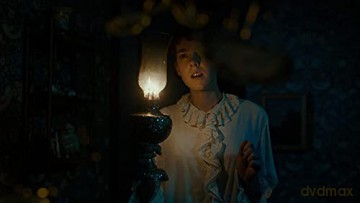 The Daughter