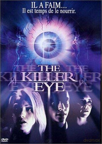 The Killer Eye