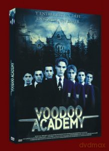 Voodoo Academy