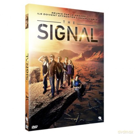 The Signal (Édition Collector)