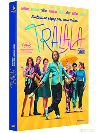 Tralala
