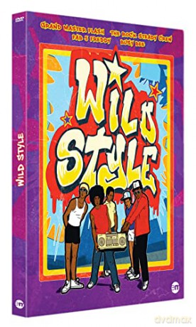 Wild Style