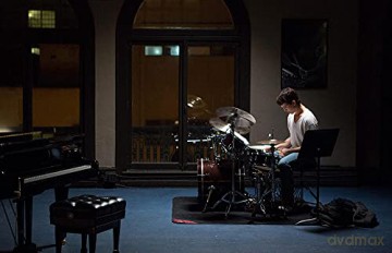 Whiplash [DVD]